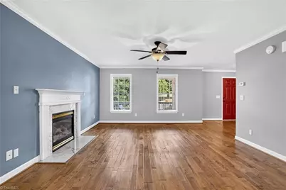 7523 Kristen Drive, Stokesdale, NC 27310 - Photo 12