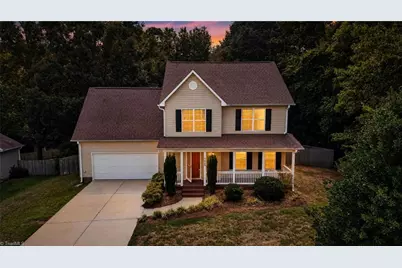 7523 Kristen Drive, Stokesdale, NC 27310 - Photo 1