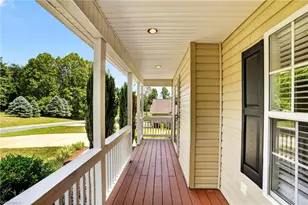 7523 Kristen Dr, Oak Ridge, NC 27310 - Photo 8