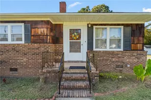 216 Circle Dr, Gibsonville, NC 27249 - Photo 4