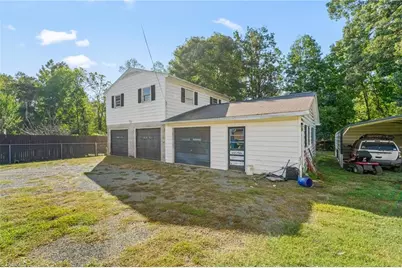 216 Circle Drive, Gibsonville, NC 27249 - Photo 24