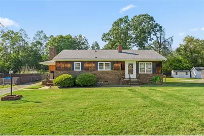 216 Circle Drive, Gibsonville, NC 27249 - Photo 2