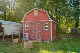216 Circle Dr, Gibsonville, NC 27249 - Photo 26