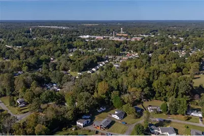216 Circle Drive, Gibsonville, NC 27249 - Photo 34