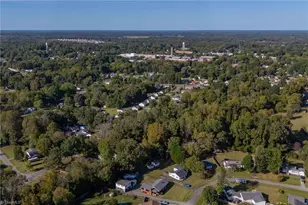 216 Circle Dr, Gibsonville, NC 27249 - Photo 34