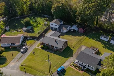 216 Circle Drive, Gibsonville, NC 27249 - Photo 30