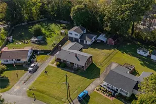 216 Circle Dr, Gibsonville, NC 27249 - Photo 30