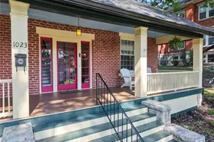1023 N Main St, Mount Airy, NC 27030 - Photo 2