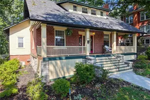 1023 N Main St, Mount Airy, NC 27030 - Photo 1