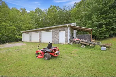 320 Stanley Road, Stokesdale, NC 27357 - Photo 34