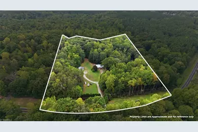320 Stanley Road, Stokesdale, NC 27357 - Photo 4