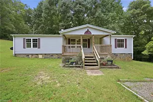 320 Stanley Rd, Stokesdale, NC 27357 - Photo 2
