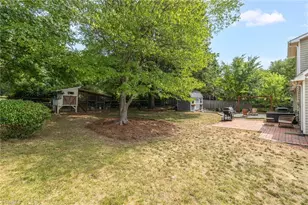 1705 Calvary View Ln, Clemmons, NC 27012 - Photo 30