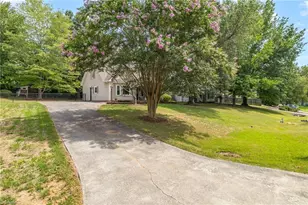 1705 Calvary View Ln, Clemmons, NC 27012 - Photo 4