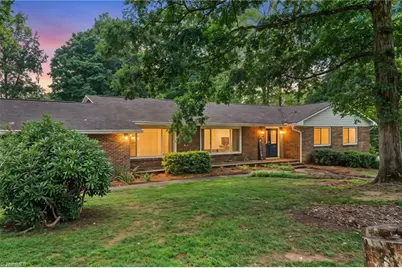 3620 Chelmsford Drive, Winston-Salem, NC 27105 - Photo 2