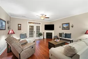 4872 Kinnamon Rd, Clemmons, NC 27103 - Photo 6