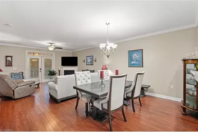 4872 Kinnamon Road, Clemmons, NC 27103 - Photo 2
