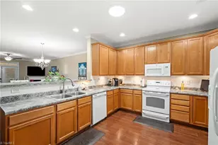 4872 Kinnamon Rd, Clemmons, NC 27103 - Photo 8
