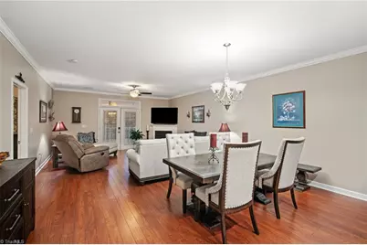 4872 Kinnamon Road, Clemmons, NC 27103 - Photo 4