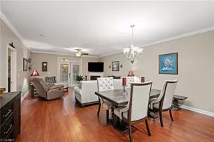 4872 Kinnamon Rd, Clemmons, NC 27103 - Photo 4