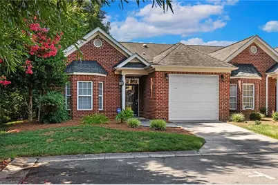 4872 Kinnamon Road, Clemmons, NC 27103 - Photo 1