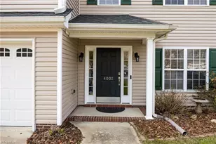 4002 Pepperbush Dr, Greensboro, NC 27405 - Photo 2