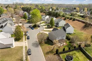 4002 Pepperbush Dr, Greensboro, NC 27405 - Photo 32