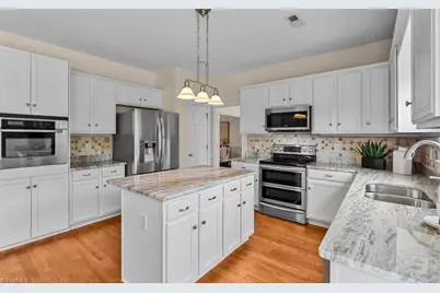 6400 Estes Court, Greensboro, NC 27410 - Photo 16