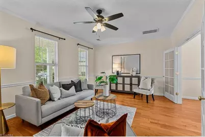 6400 Estes Court, Greensboro, NC 27410 - Photo 8