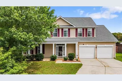 6400 Estes Court, Greensboro, NC 27410 - Photo 4