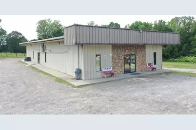 11175 Nc Highway 86, Providence, NC 27315 - Photo 1