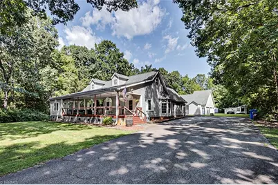2207 Millcroft Road, Pleasant Garden, NC 27313 - Photo 4