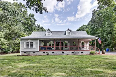 2207 Millcroft Road, Pleasant Garden, NC 27313 - Photo 2