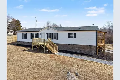 708 Hicks Farm Road, Staley, NC 27355 - Photo 1