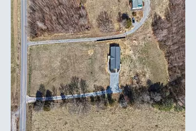 708 Hicks Farm Road, Staley, NC 27355 - Photo 4