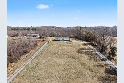 708 Hicks Farm Road, Staley, NC 27355 - Photo 36
