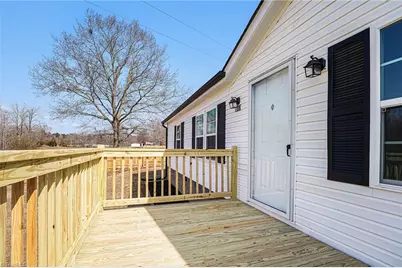 708 Hicks Farm Road, Staley, NC 27355 - Photo 2