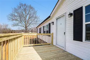 708 Hicks Farm Rd, Staley, NC 27355 - Photo 2