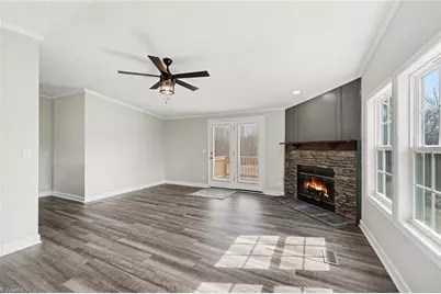 708 Hicks Farm Road, Staley, NC 27355 - Photo 14