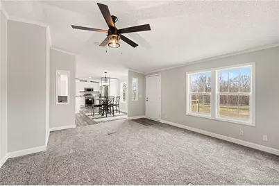 708 Hicks Farm Road, Staley, NC 27355 - Photo 6
