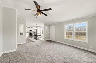708 Hicks Farm Rd, Staley, NC 27355 - Photo 6