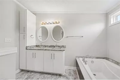 708 Hicks Farm Road, Staley, NC 27355 - Photo 20