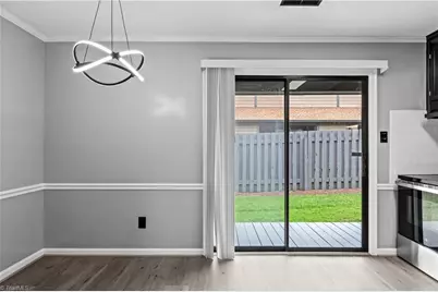 440 Vista Circle #A, Winston-Salem, NC 27106 - Photo 10