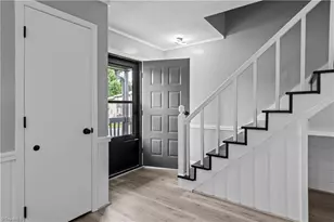 440 Vista Cir, Winston-Salem, NC 27106 - Photo 2