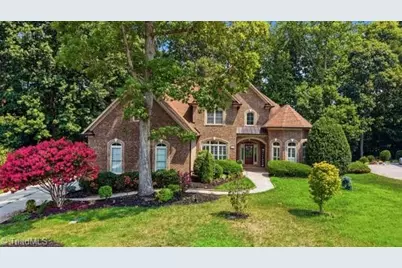 6304 Autumn Crest Court, Summerfield, NC 27358 - Photo 1