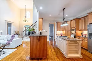 6304 Autumn Crest Ct, Summerfield, NC 27358 - Photo 8