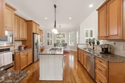 6304 Autumn Crest Court, Summerfield, NC 27358 - Photo 4