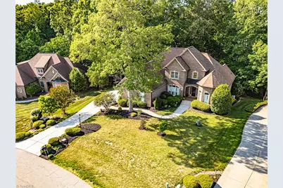 6304 Autumn Crest Court, Summerfield, NC 27358 - Photo 44
