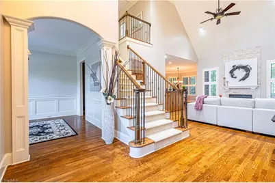 6304 Autumn Crest Court, Summerfield, NC 27358 - Photo 6