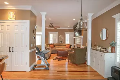 208 Triplett Street, Jonesville, NC 28642 - Photo 12